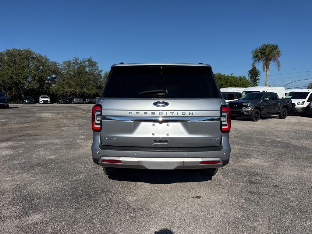 used 2023 Ford Expedition car, priced at $41,924