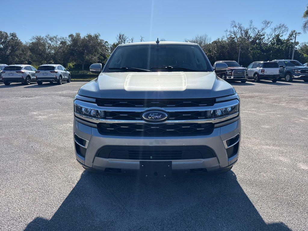 used 2023 Ford Expedition car, priced at $41,924