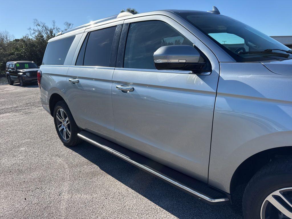 used 2023 Ford Expedition car, priced at $41,924