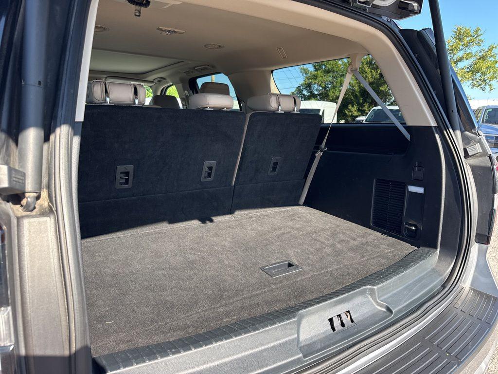 used 2023 Ford Expedition car, priced at $41,924