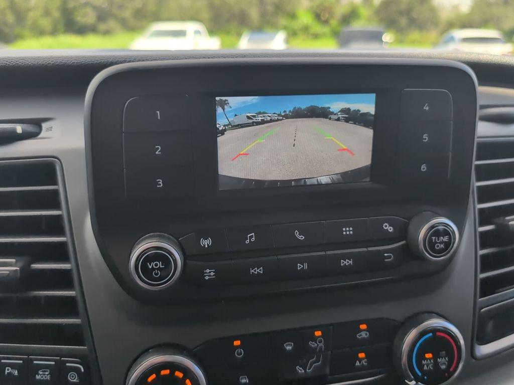 used 2020 Ford Transit-350 car, priced at $24,990