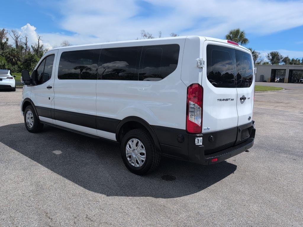 used 2020 Ford Transit-350 car, priced at $24,990