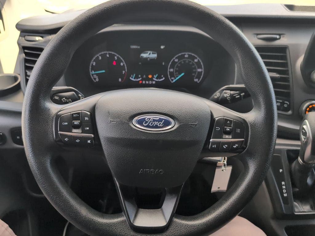 used 2020 Ford Transit-350 car, priced at $24,990