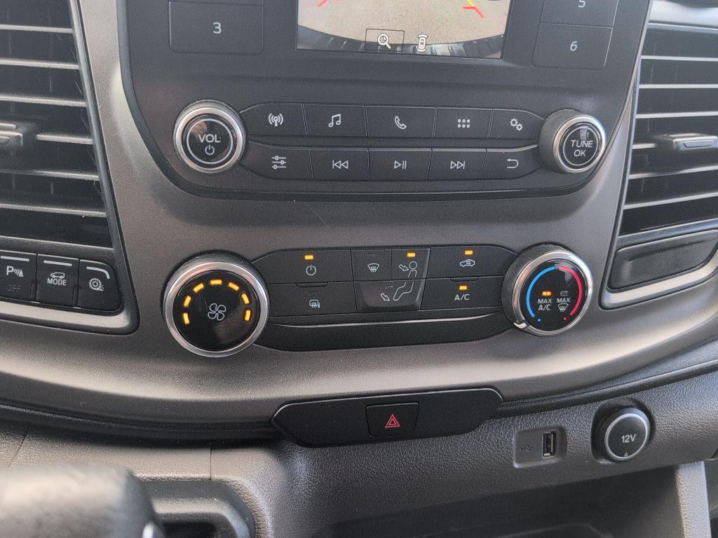 used 2020 Ford Transit-350 car, priced at $24,990