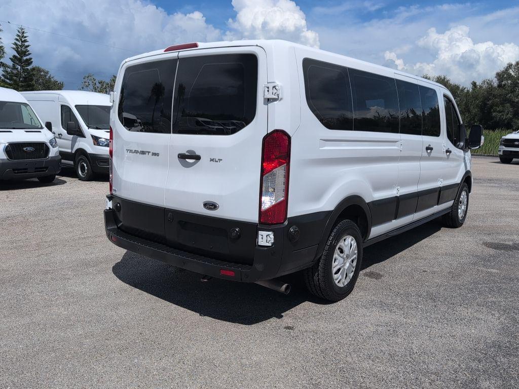 used 2020 Ford Transit-350 car, priced at $24,990