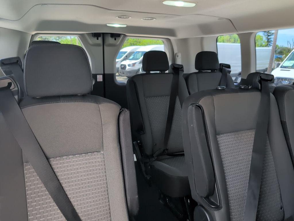 used 2020 Ford Transit-350 car, priced at $24,990