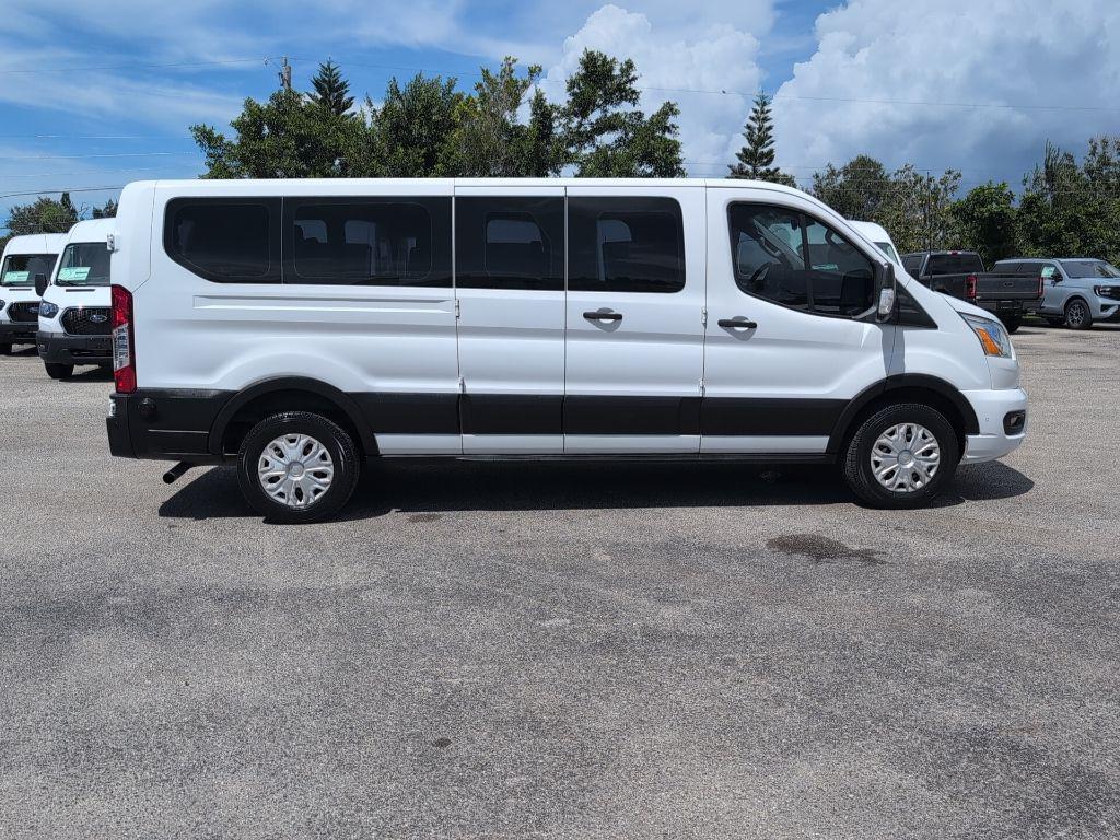 used 2020 Ford Transit-350 car, priced at $24,990