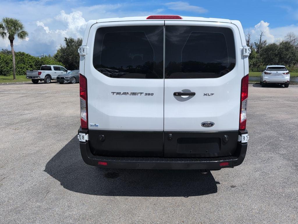 used 2020 Ford Transit-350 car, priced at $24,990