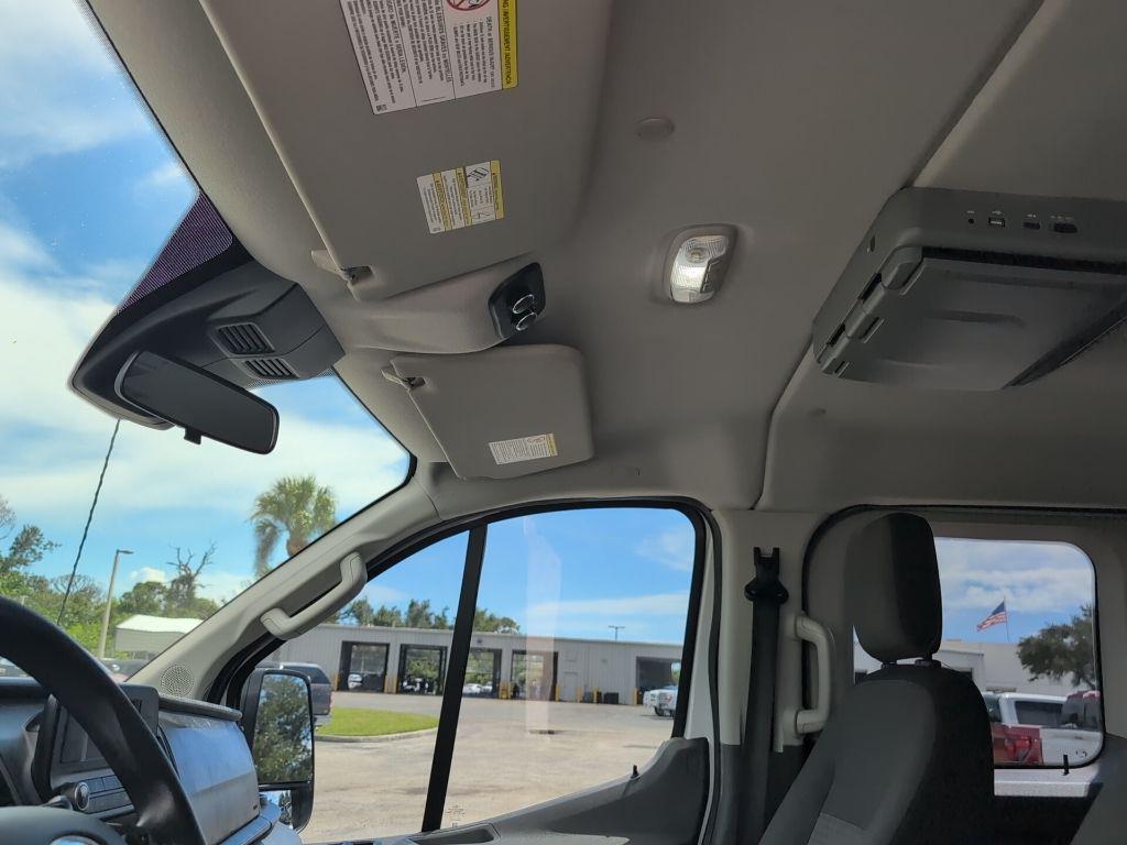 used 2020 Ford Transit-350 car, priced at $24,990