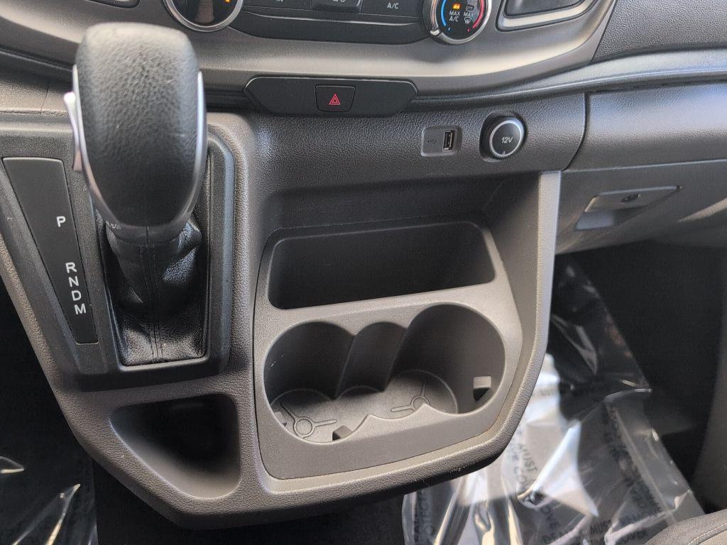 used 2020 Ford Transit-350 car, priced at $24,990