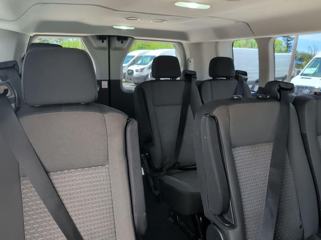 used 2020 Ford Transit-350 car, priced at $24,990