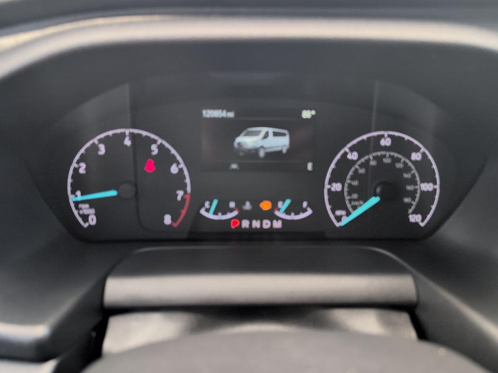 used 2020 Ford Transit-350 car, priced at $24,990