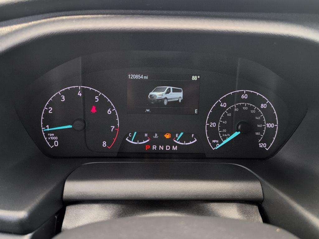 used 2020 Ford Transit-350 car, priced at $24,990