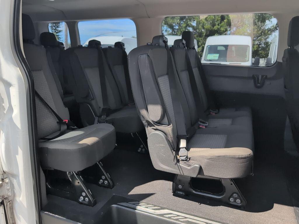 used 2020 Ford Transit-350 car, priced at $24,990