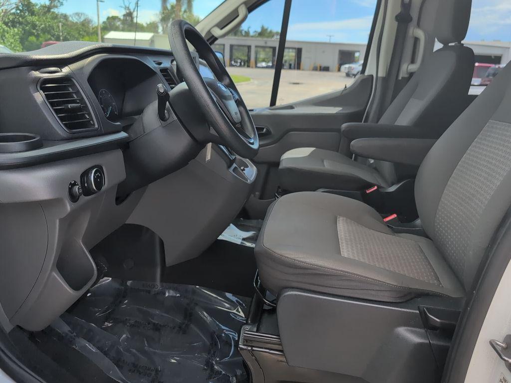 used 2020 Ford Transit-350 car, priced at $24,990