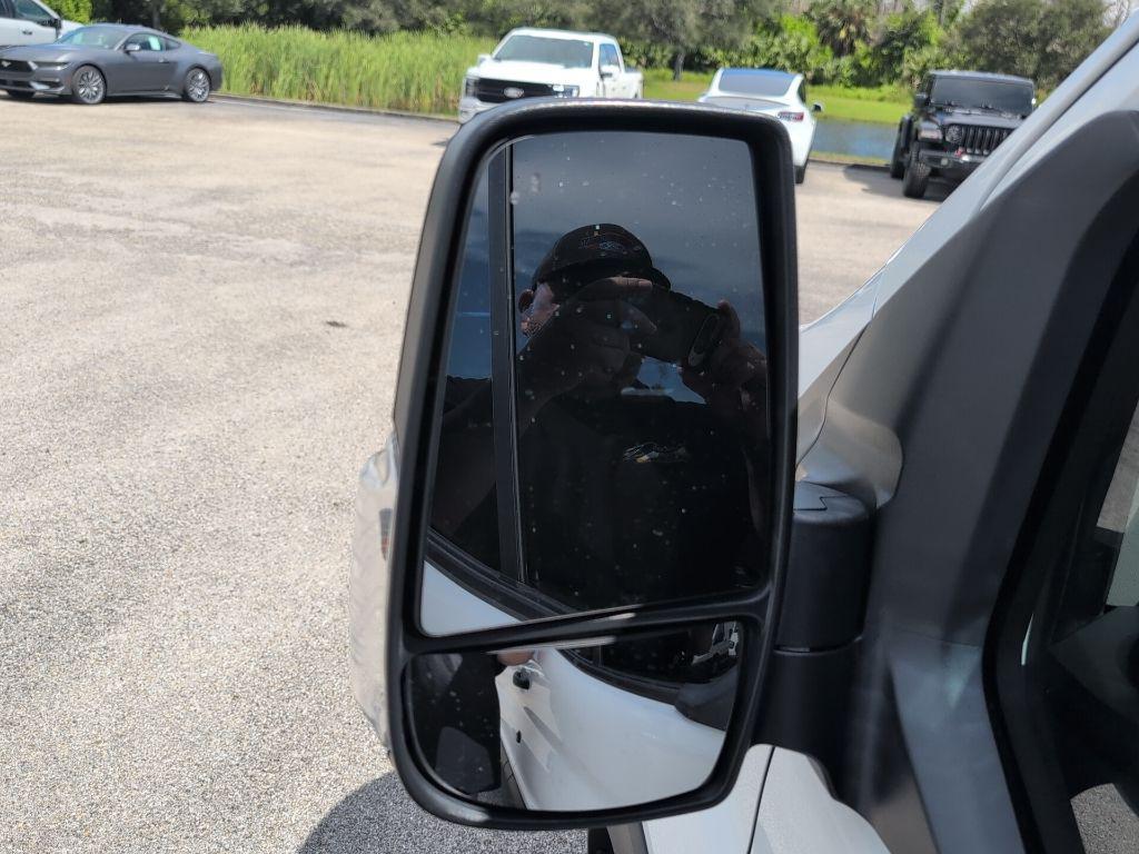used 2020 Ford Transit-350 car, priced at $24,990