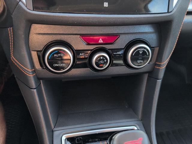used 2019 Subaru Crosstrek car, priced at $21,531