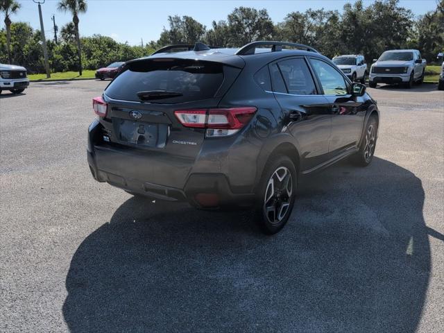 used 2019 Subaru Crosstrek car, priced at $21,531