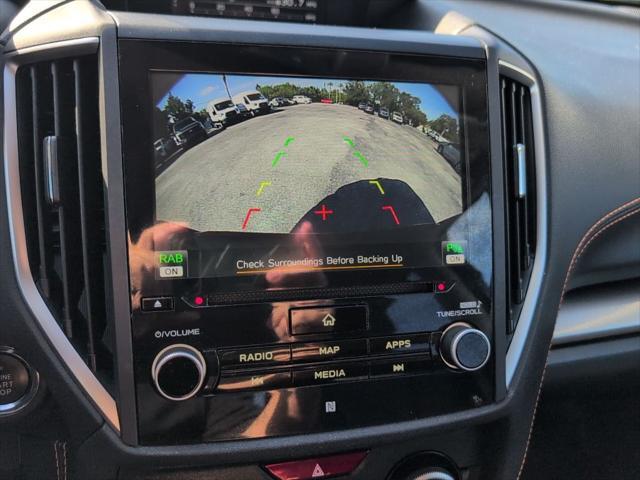 used 2019 Subaru Crosstrek car, priced at $21,531