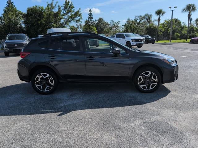 used 2019 Subaru Crosstrek car, priced at $21,531