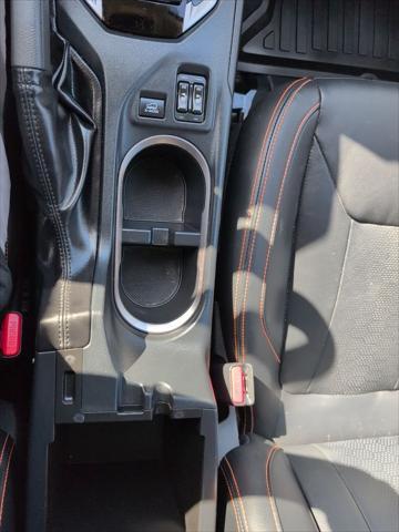 used 2019 Subaru Crosstrek car, priced at $21,531