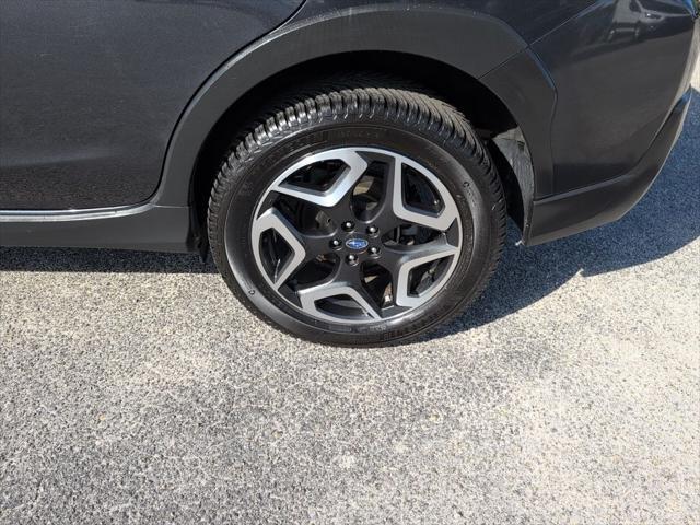 used 2019 Subaru Crosstrek car, priced at $21,531
