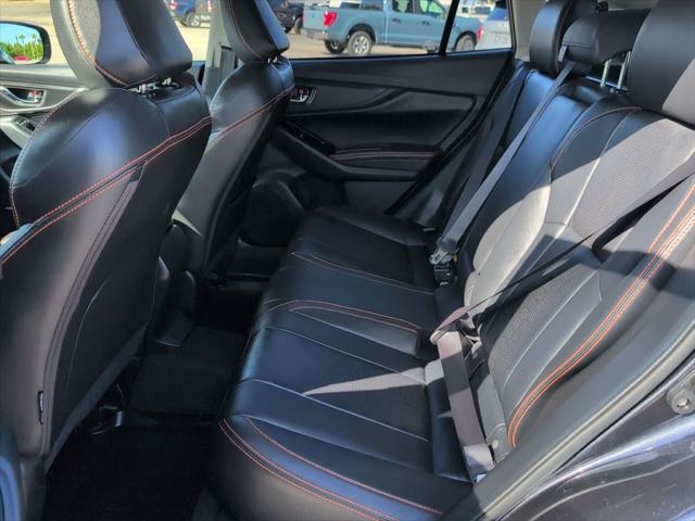 used 2019 Subaru Crosstrek car, priced at $21,531