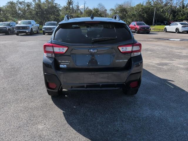 used 2019 Subaru Crosstrek car, priced at $21,531