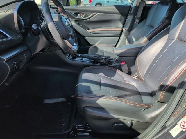 used 2019 Subaru Crosstrek car, priced at $21,531