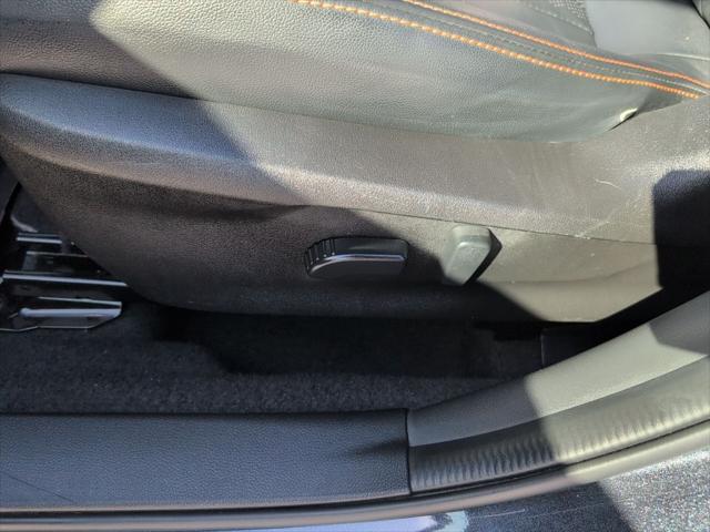 used 2019 Subaru Crosstrek car, priced at $21,531
