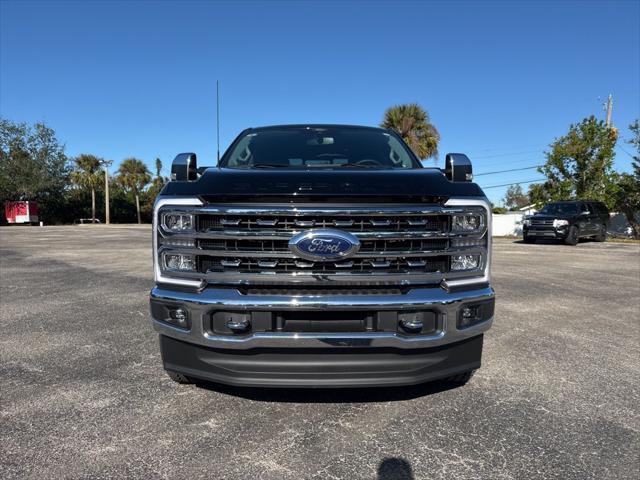 new 2024 Ford F-350 car, priced at $72,815