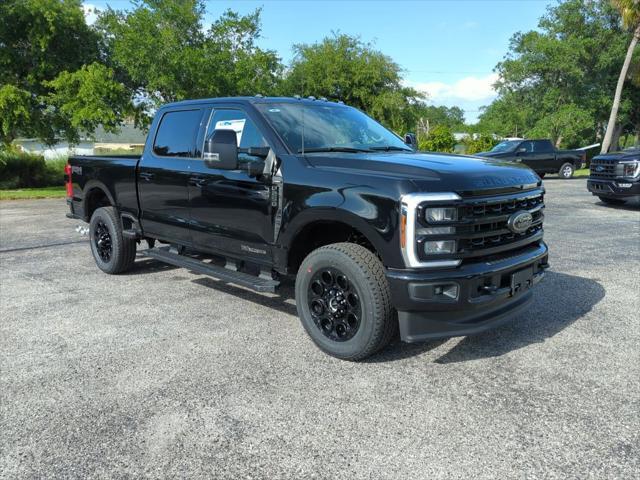 new 2024 Ford F-250 car, priced at $74,549