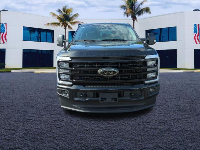 new 2024 Ford F-250 car, priced at $82,493