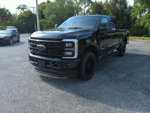 new 2024 Ford F-250 car, priced at $74,549