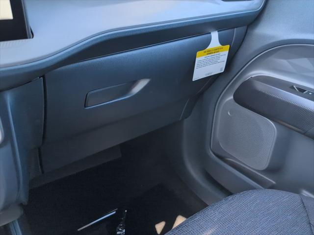 new 2025 Ford Maverick car, priced at $28,690