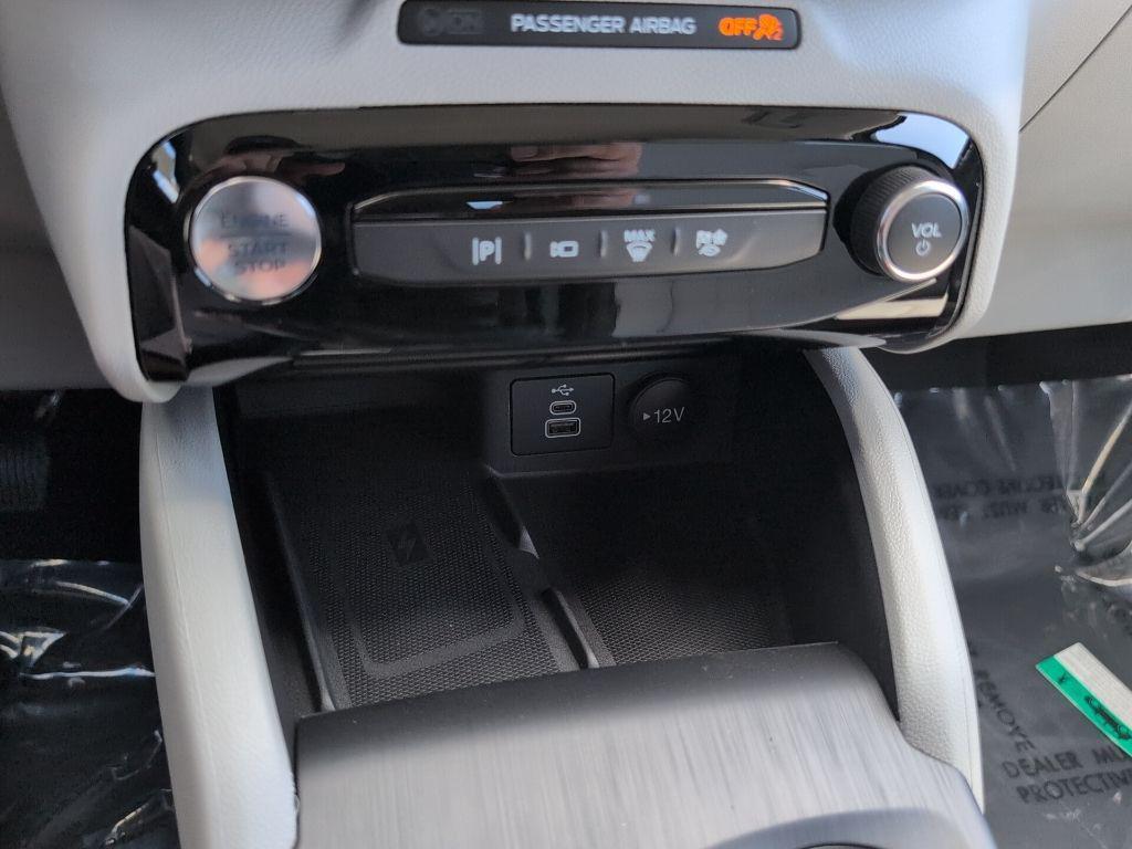 new 2026 Ford Escape PHEV car, priced at $36,017