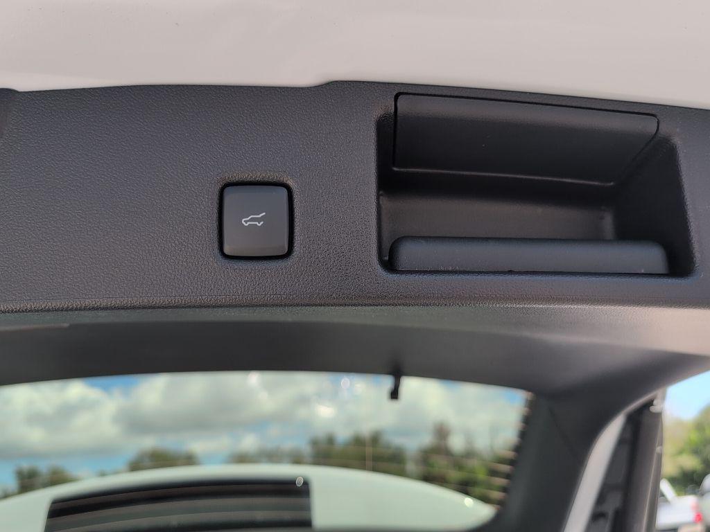 new 2026 Ford Escape PHEV car, priced at $36,017