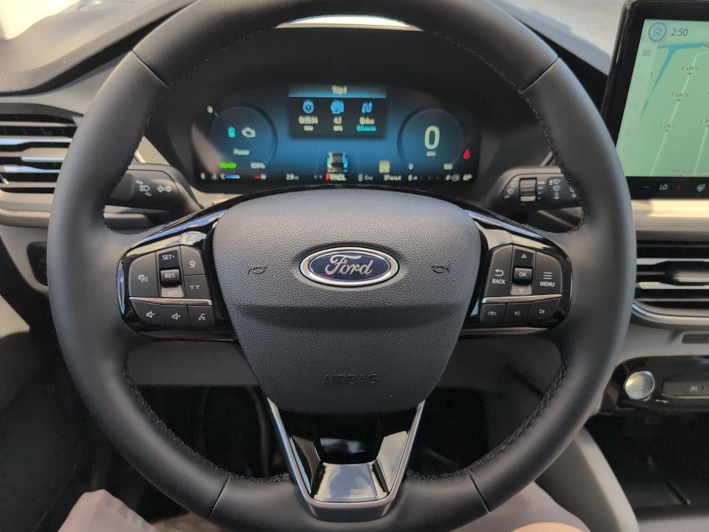 new 2026 Ford Escape PHEV car, priced at $36,017