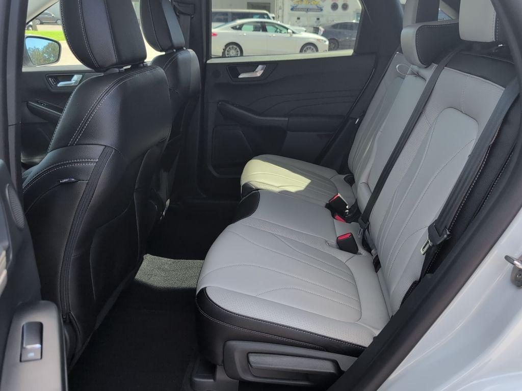 new 2026 Ford Escape PHEV car, priced at $36,017