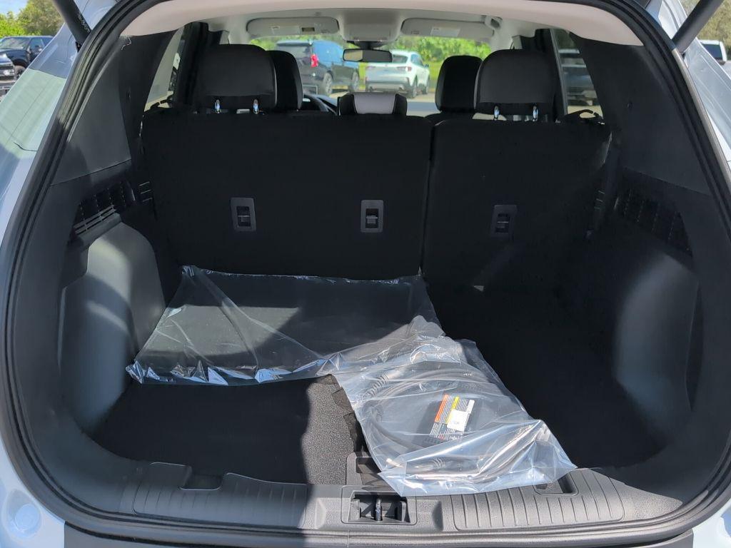 new 2026 Ford Escape PHEV car, priced at $36,017