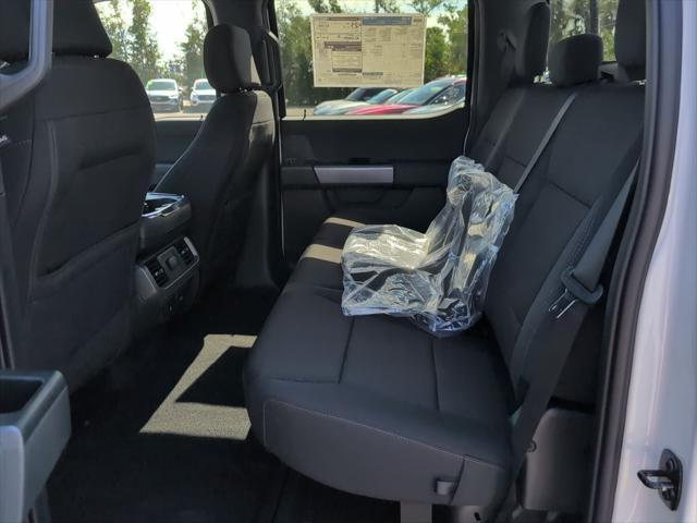 new 2025 Ford F-150 car, priced at $48,978