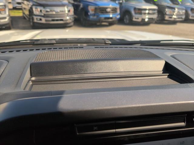 new 2025 Ford F-150 car, priced at $48,978