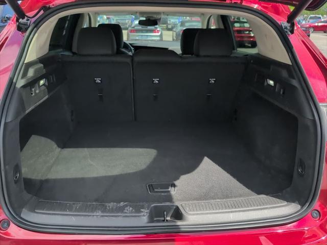 used 2023 Buick Envision car, priced at $29,939