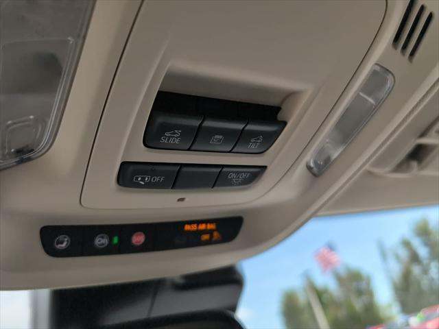 used 2023 Buick Envision car, priced at $29,939
