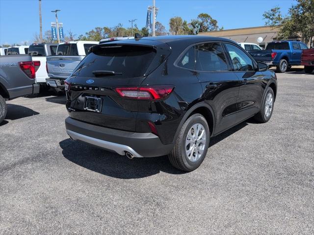 new 2025 Ford Escape car, priced at $23,743