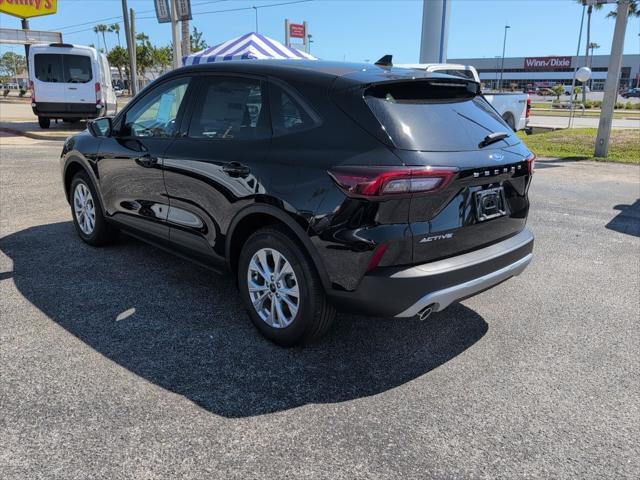 new 2025 Ford Escape car, priced at $23,743