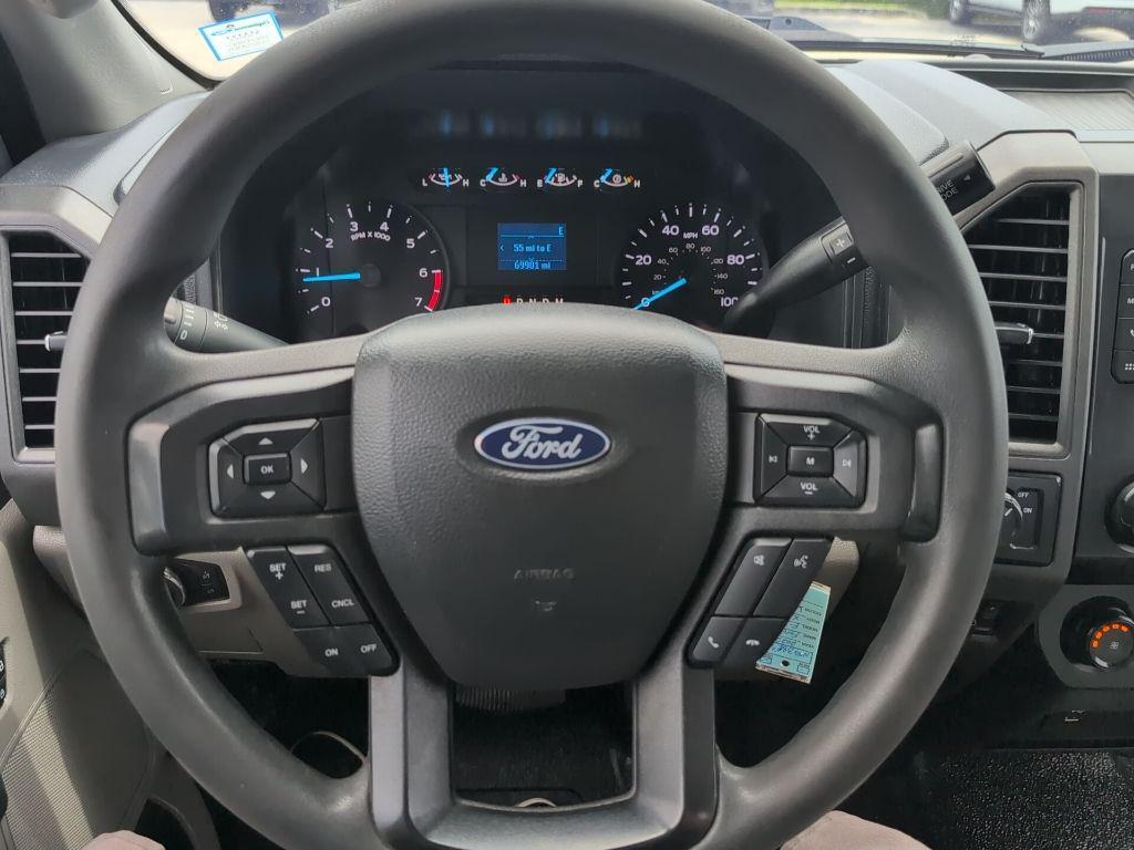 used 2022 Ford F-350 car, priced at $36,488