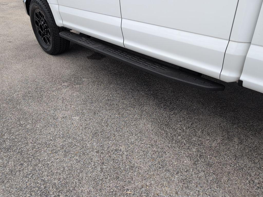 used 2022 Ford F-350 car, priced at $36,488