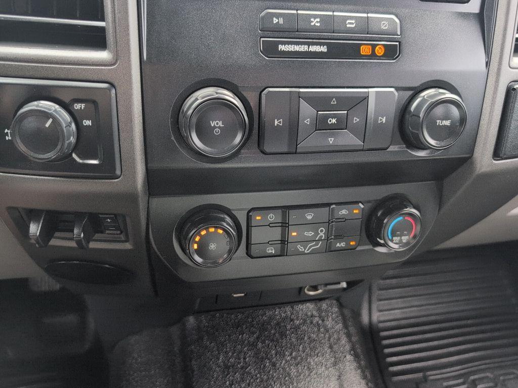used 2022 Ford F-350 car, priced at $36,488