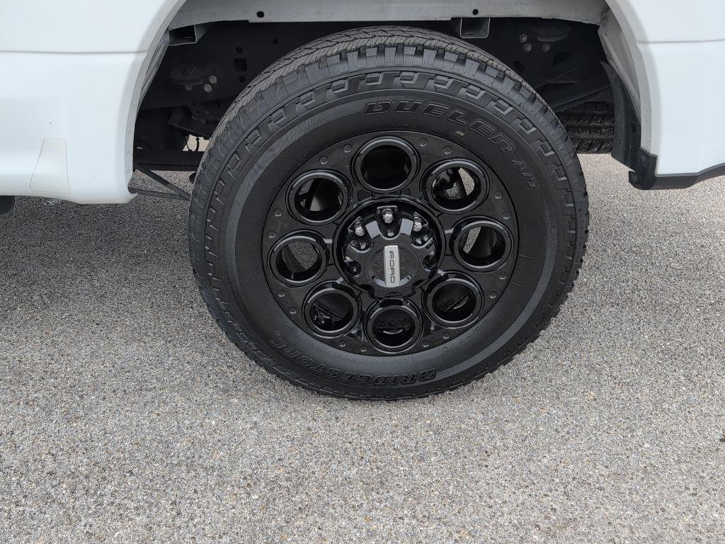 used 2022 Ford F-350 car, priced at $36,488